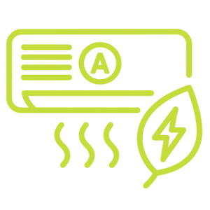 Duurzaamheid en energieverbruik Duurzaamheid en energieverbruik