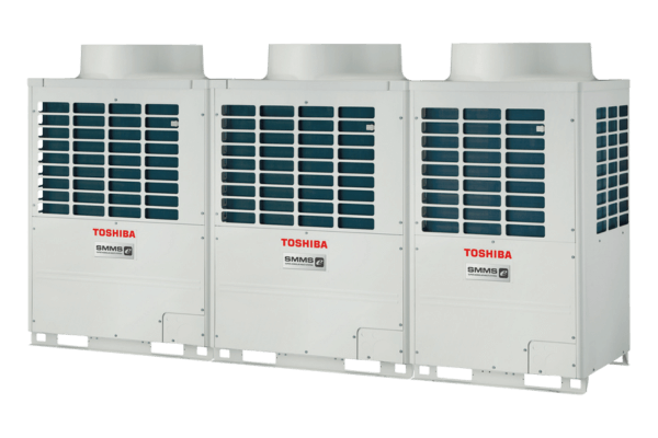 VRF systeem airco voor bedrijven VRF systeem airco voor bedrijven