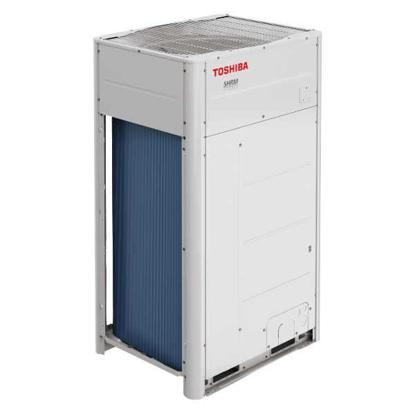 Vaste bedrijfairco Vaste bedrijfairco
