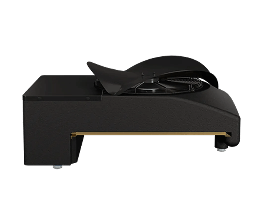 WeHeat Blackbird WeHeat Blackbird