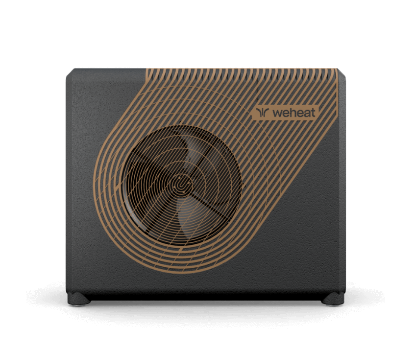 WeHeat Sparrow WeHeat Sparrow