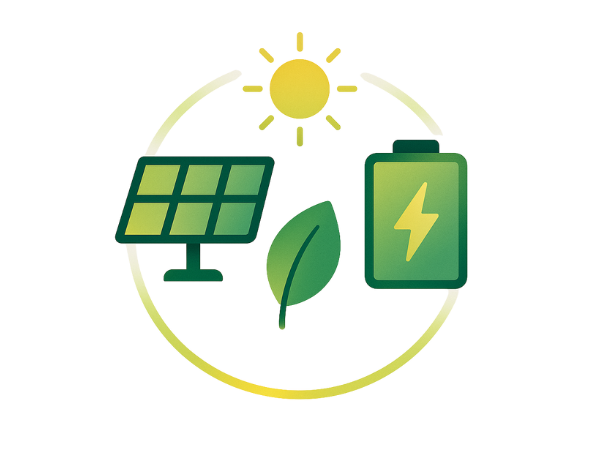 Duurzame en milieuvriendelijke 100 kWh batterij Duurzame en milieuvriendelijke 100 kWh batterij