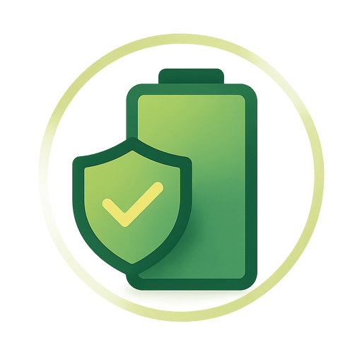 Veiligheid 100 kWh batterij Veiligheid 100 kWh batterij