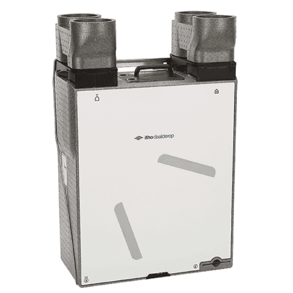 laadpaal aan huis installeren