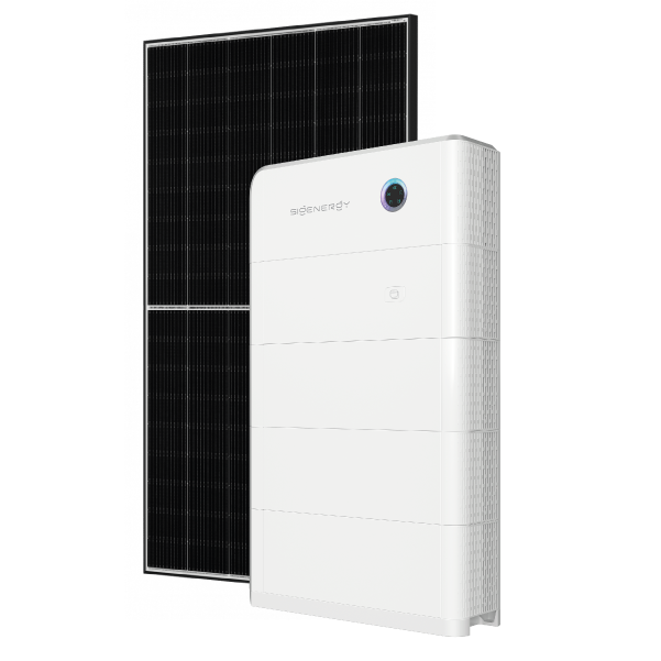 laadpaal aan huis installeren