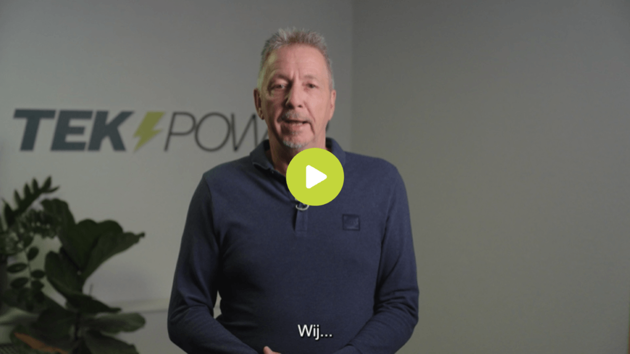 Tek Power – Lightbox over ons Tek Power - Lightbox over ons