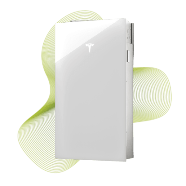 Tesla Powerwall thuisbatterij Tesla Powerwall thuisbatterij